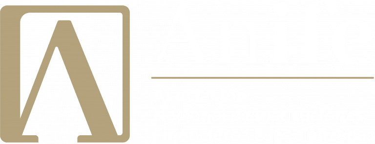 Logo de ANIFE - Asociación Nacional de Instituciones Financieras Especializadas