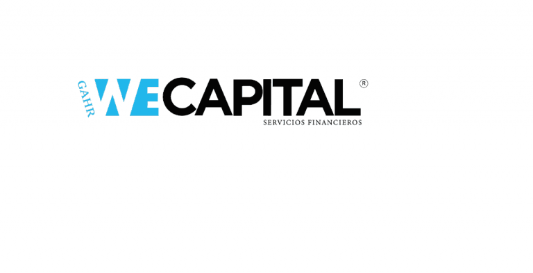 GAHR WE CAPITAL-2