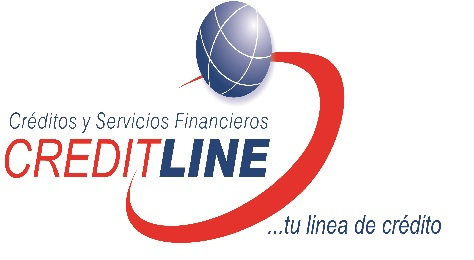 Creditos y Servicios Financieros Creditline-1