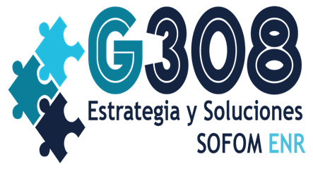 G 308 Estrategia y Soluciones