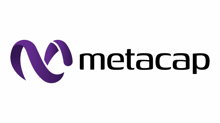 LOGOTIPO METACAP